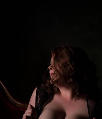 Sheree Marie, 30 Caucasian/White female escort, Fort McMurray