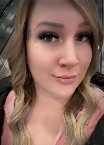 Shanelle, 29 Caucasian/White female escort, Fort McMurray