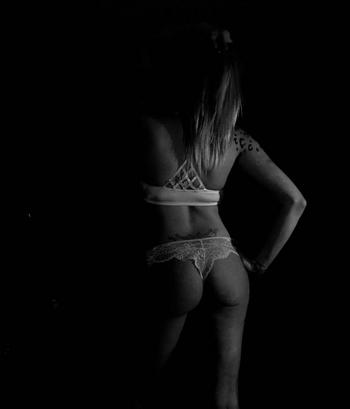 Tripp.Le.XXXy, 29 Native female escort, Fort McMurray
